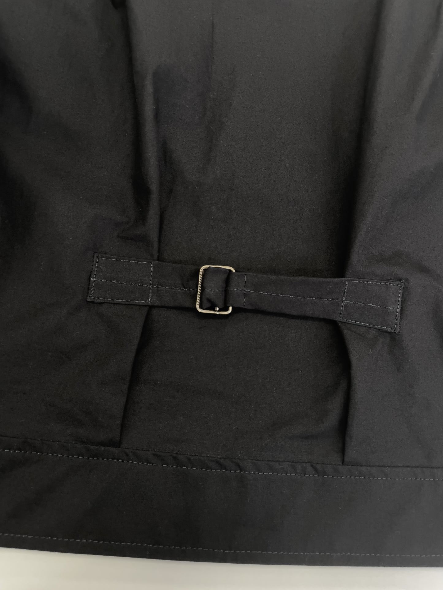 ROUGHLY HORSE CLOTH JACKET