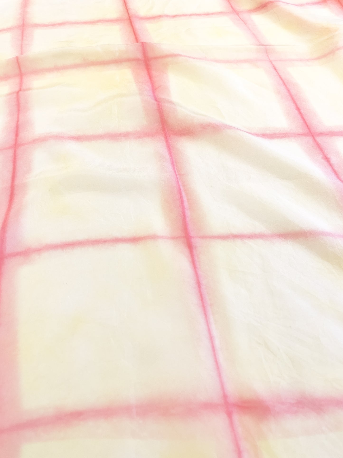 silk stole