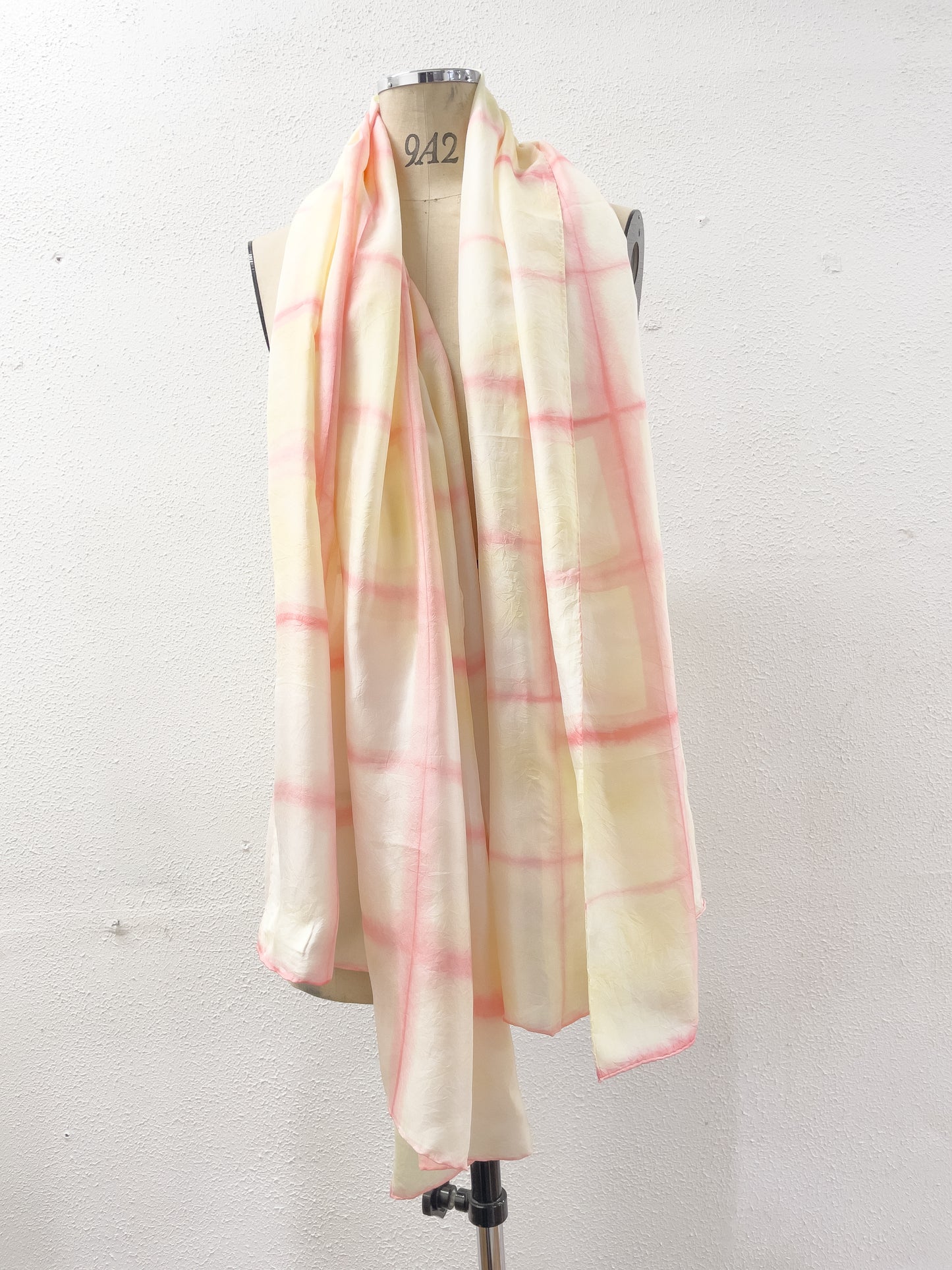 silk stole