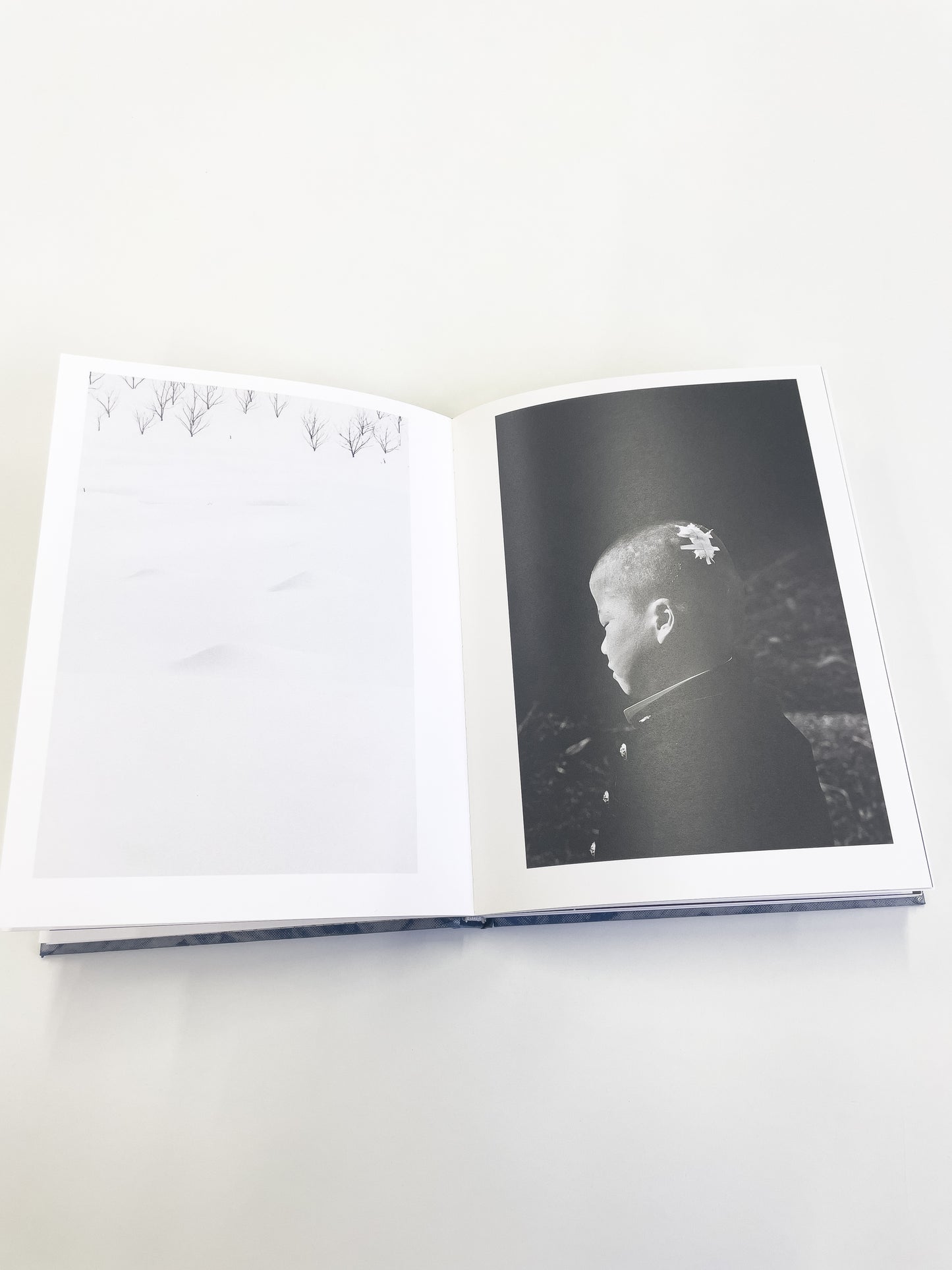 「shoji ueda chose commune」