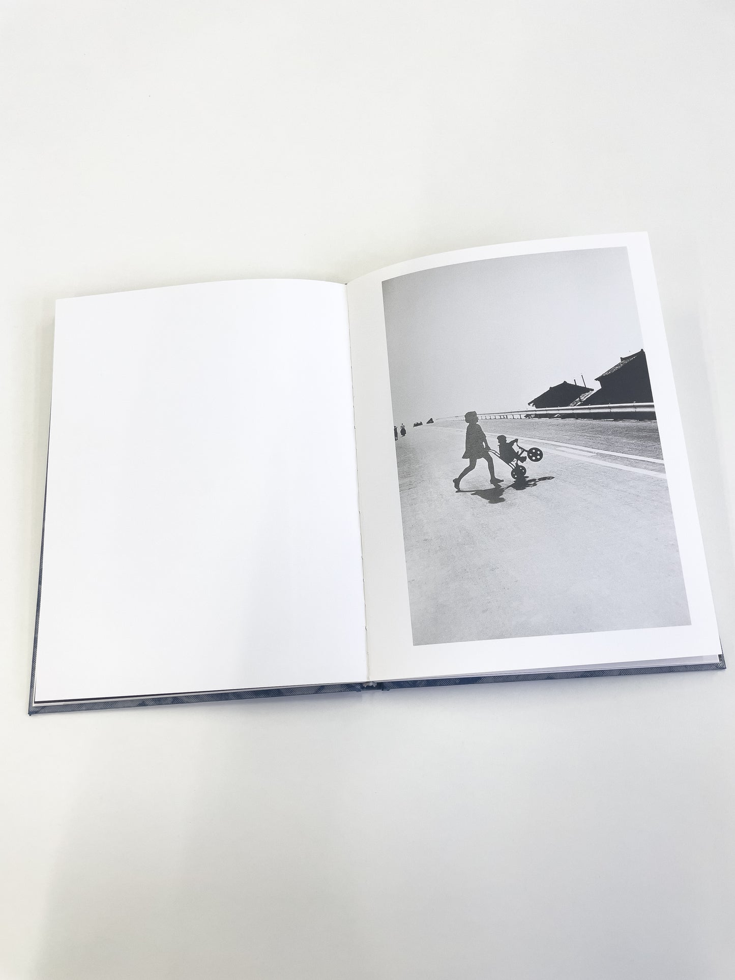 「shoji ueda chose commune」