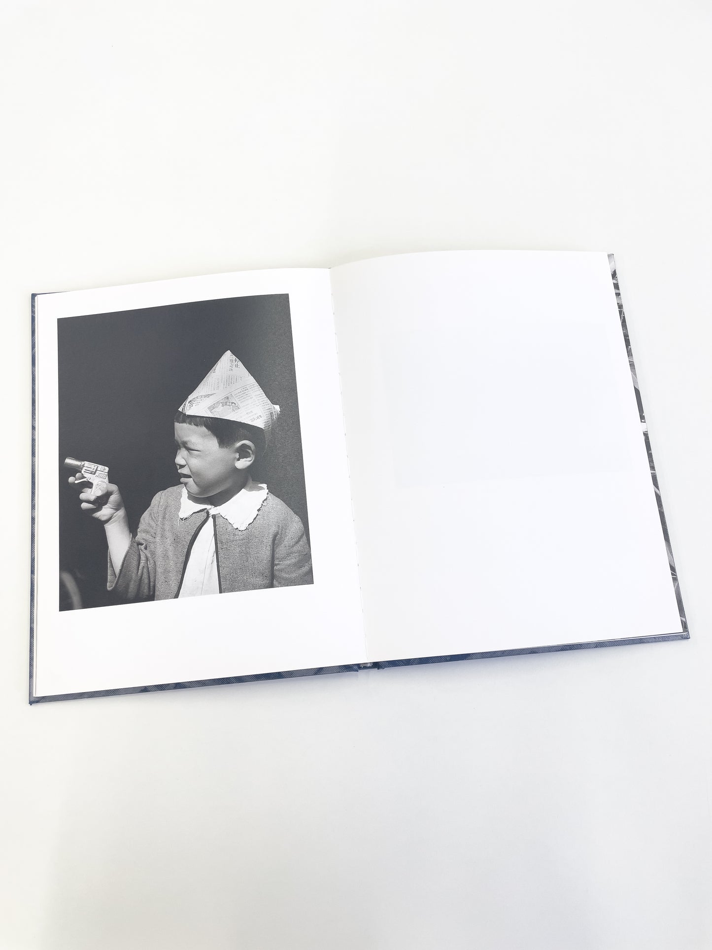 「shoji ueda chose commune」