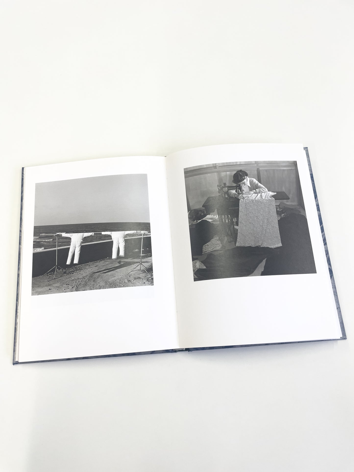 「shoji ueda chose commune」