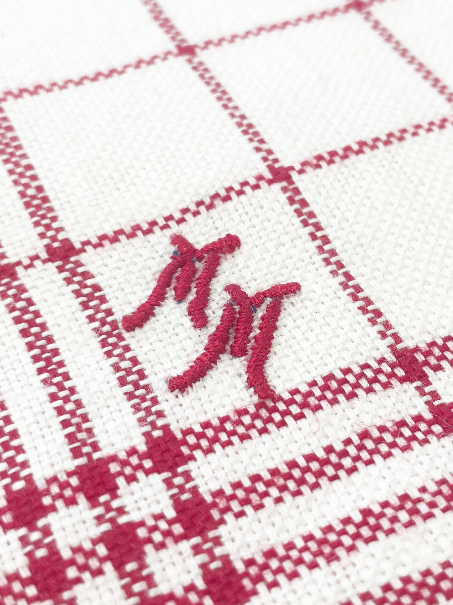 vintage cloth