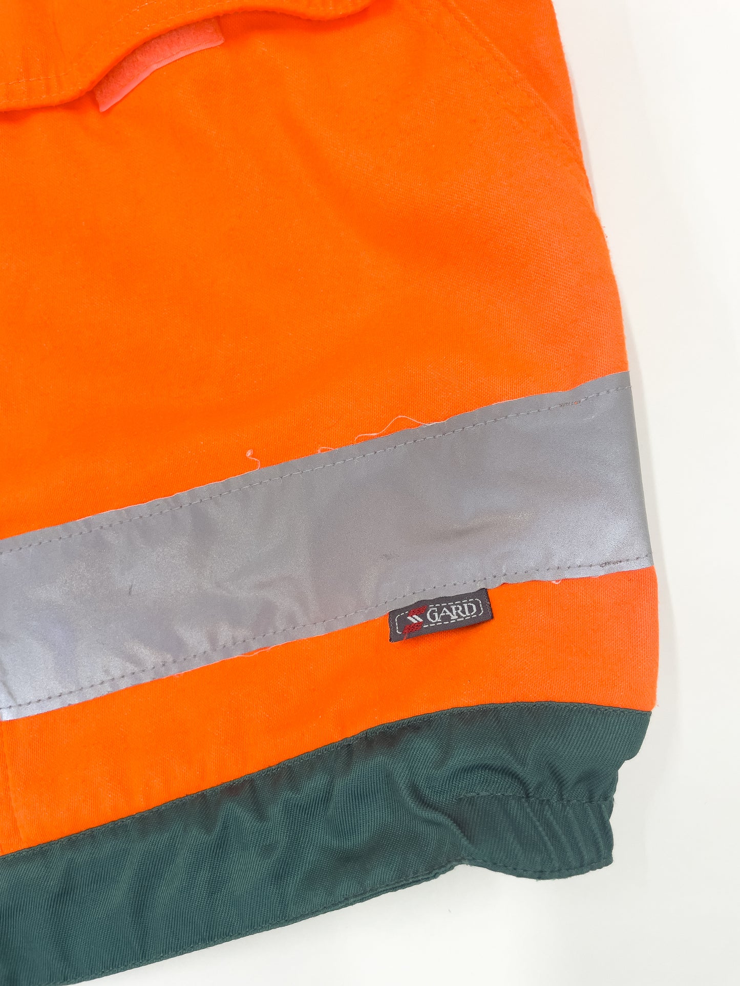 vintage work jacket