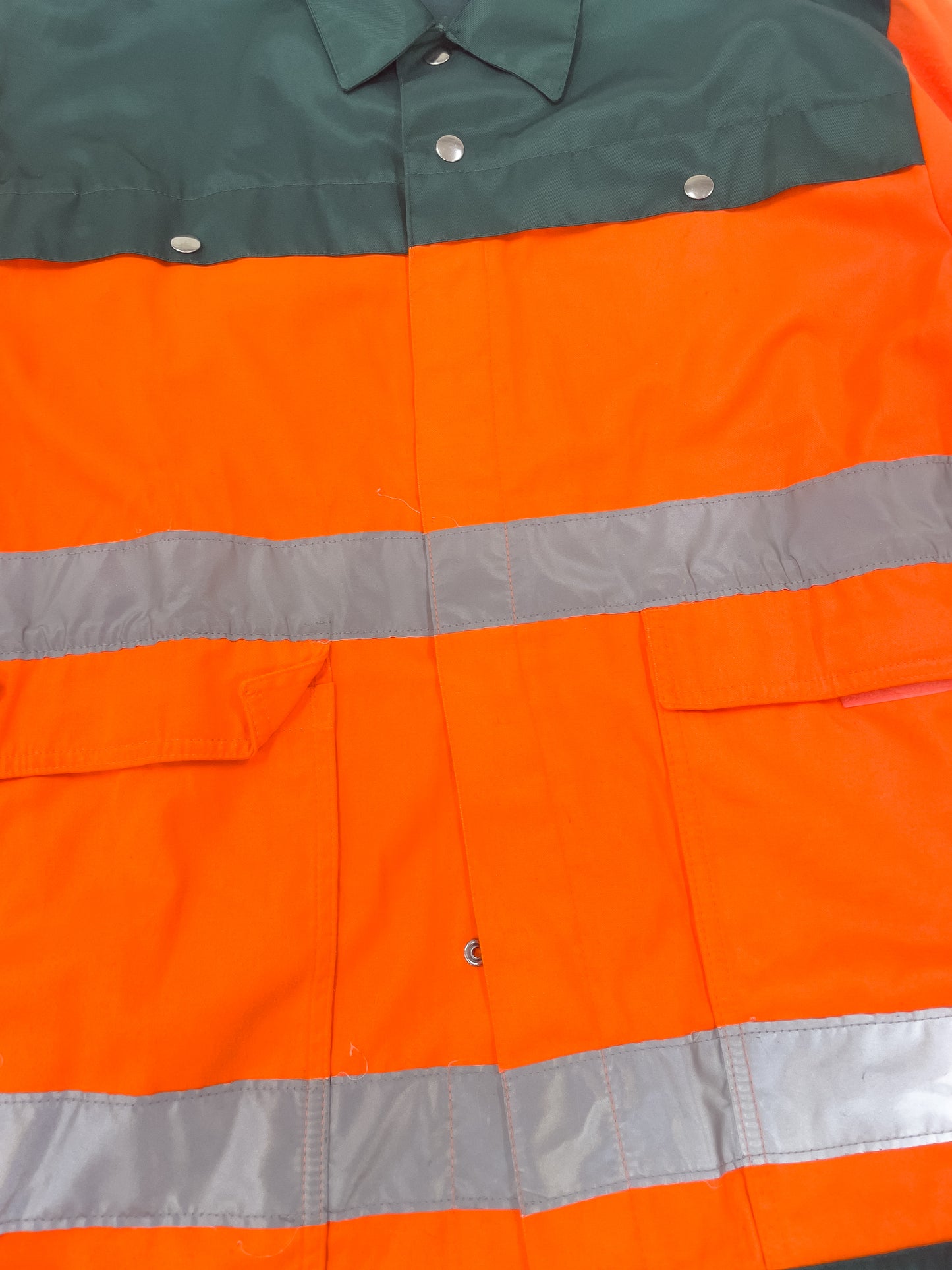 vintage work jacket