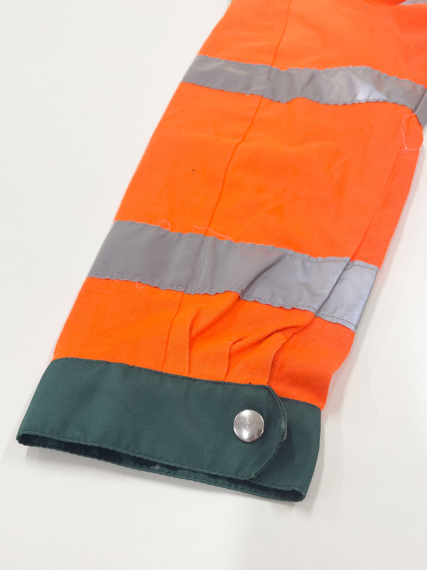 vintage work jacket