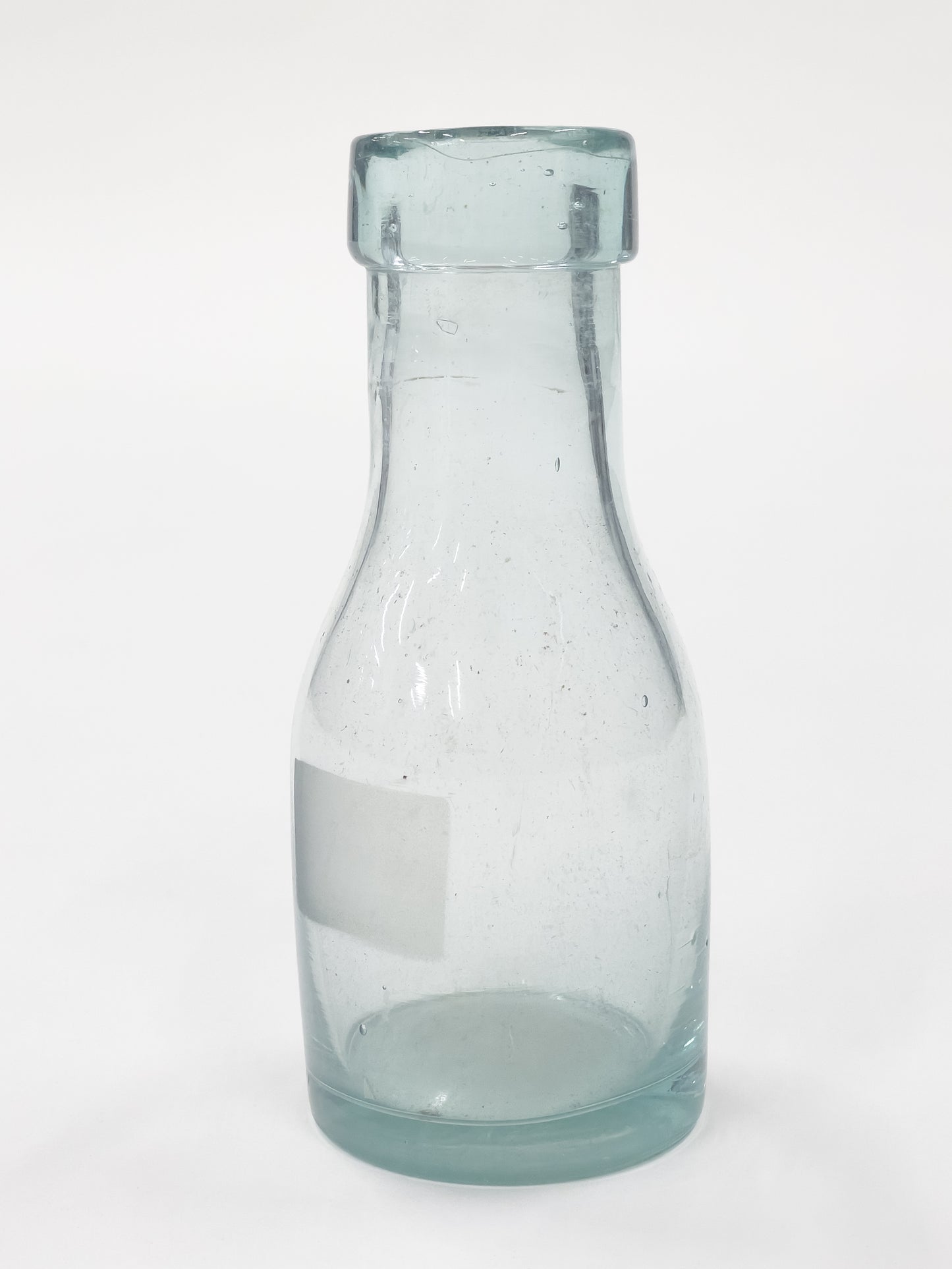 vintage bottle