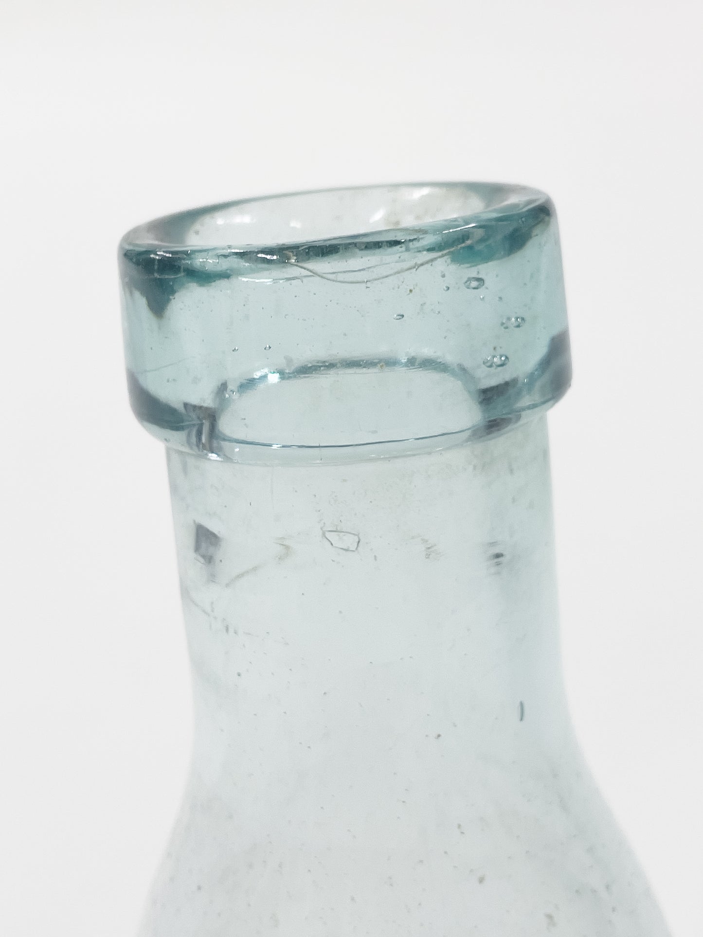 vintage bottle