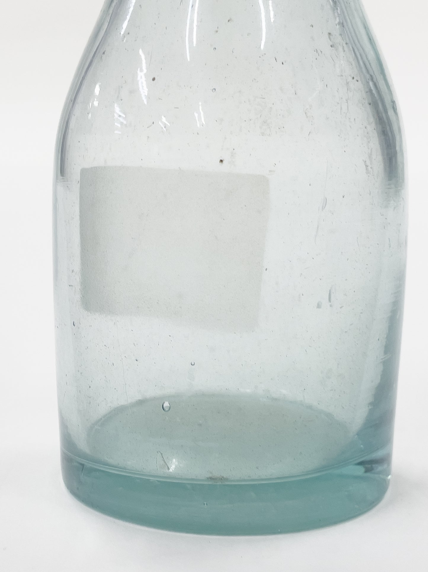vintage bottle
