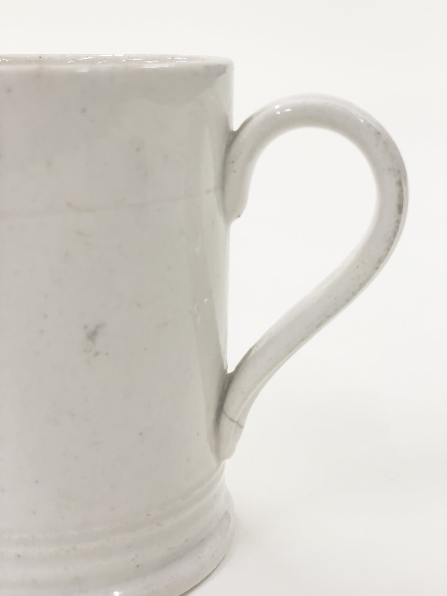 vintage pot
