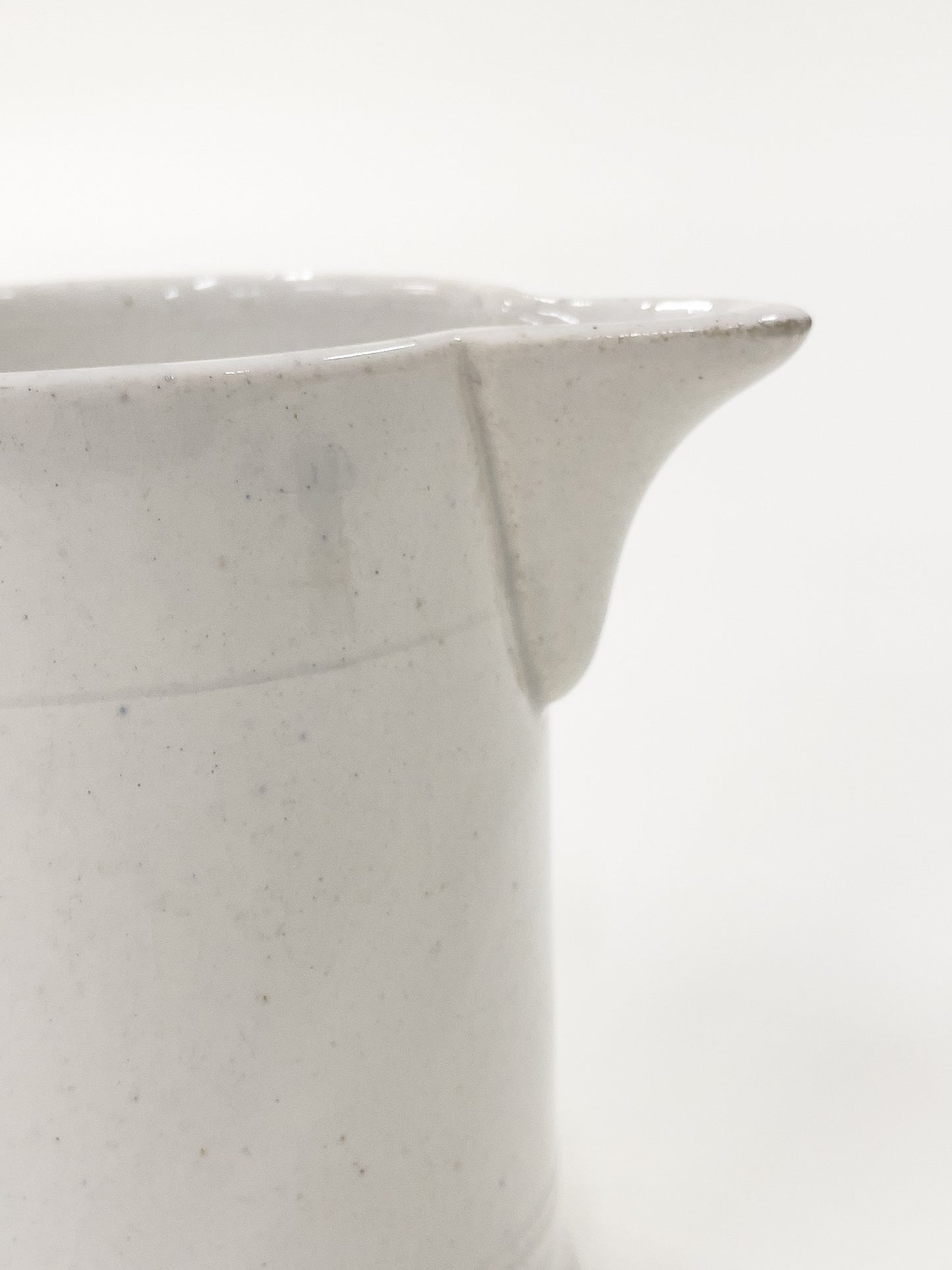 vintage pot
