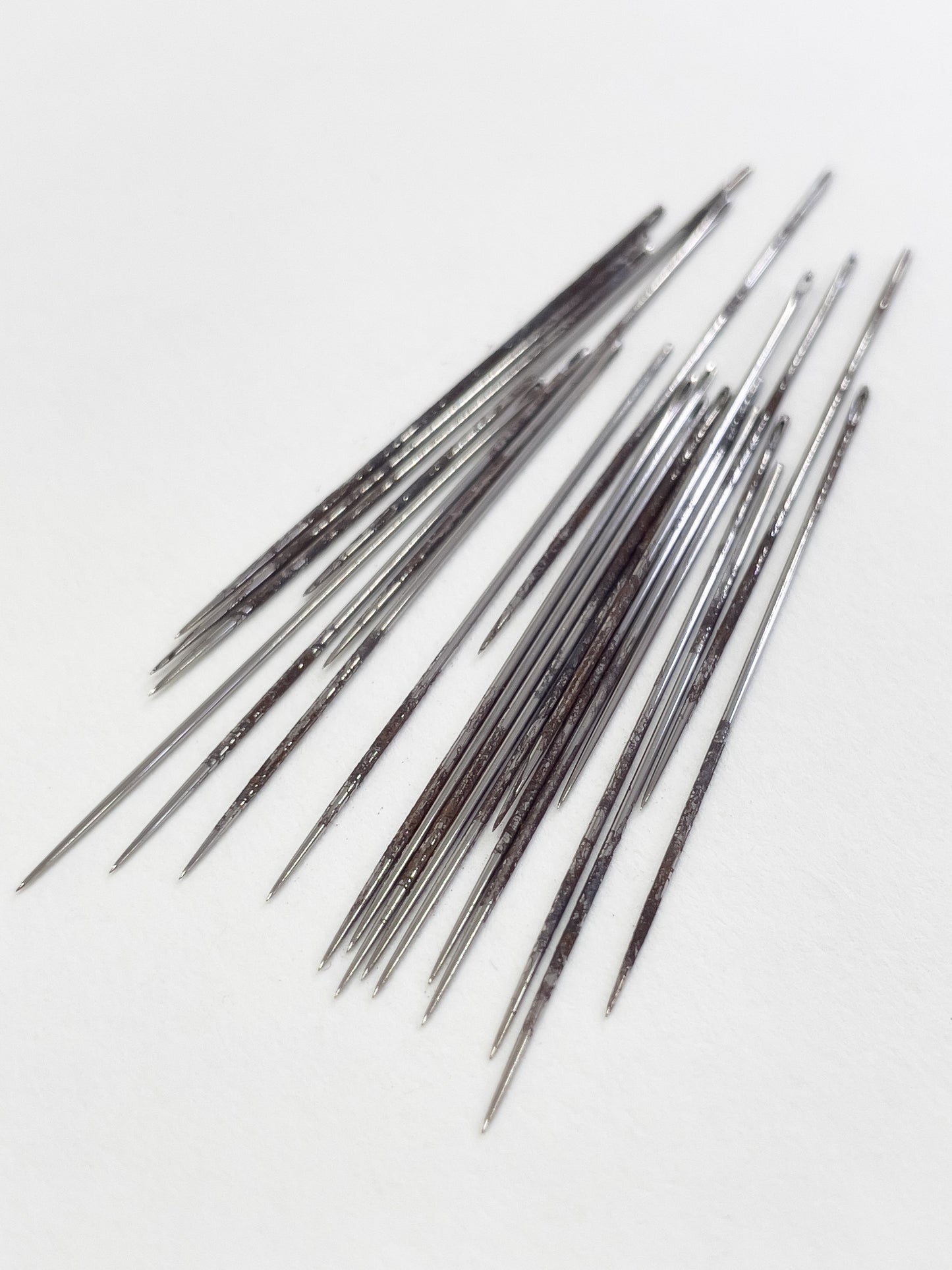 hand sewing needle