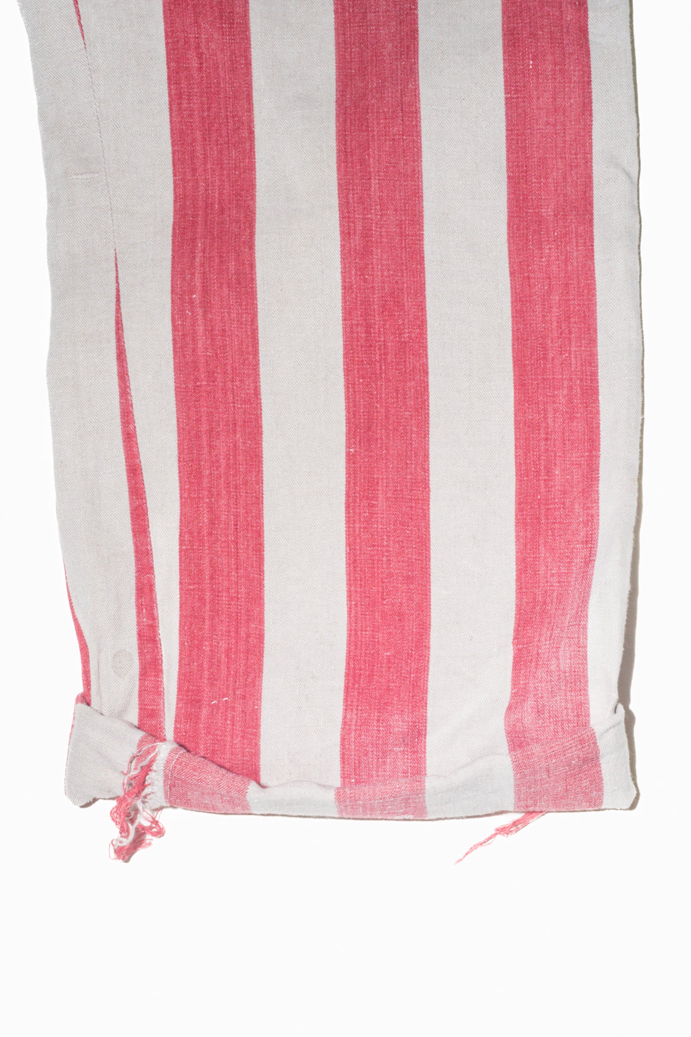 striped sailor pants