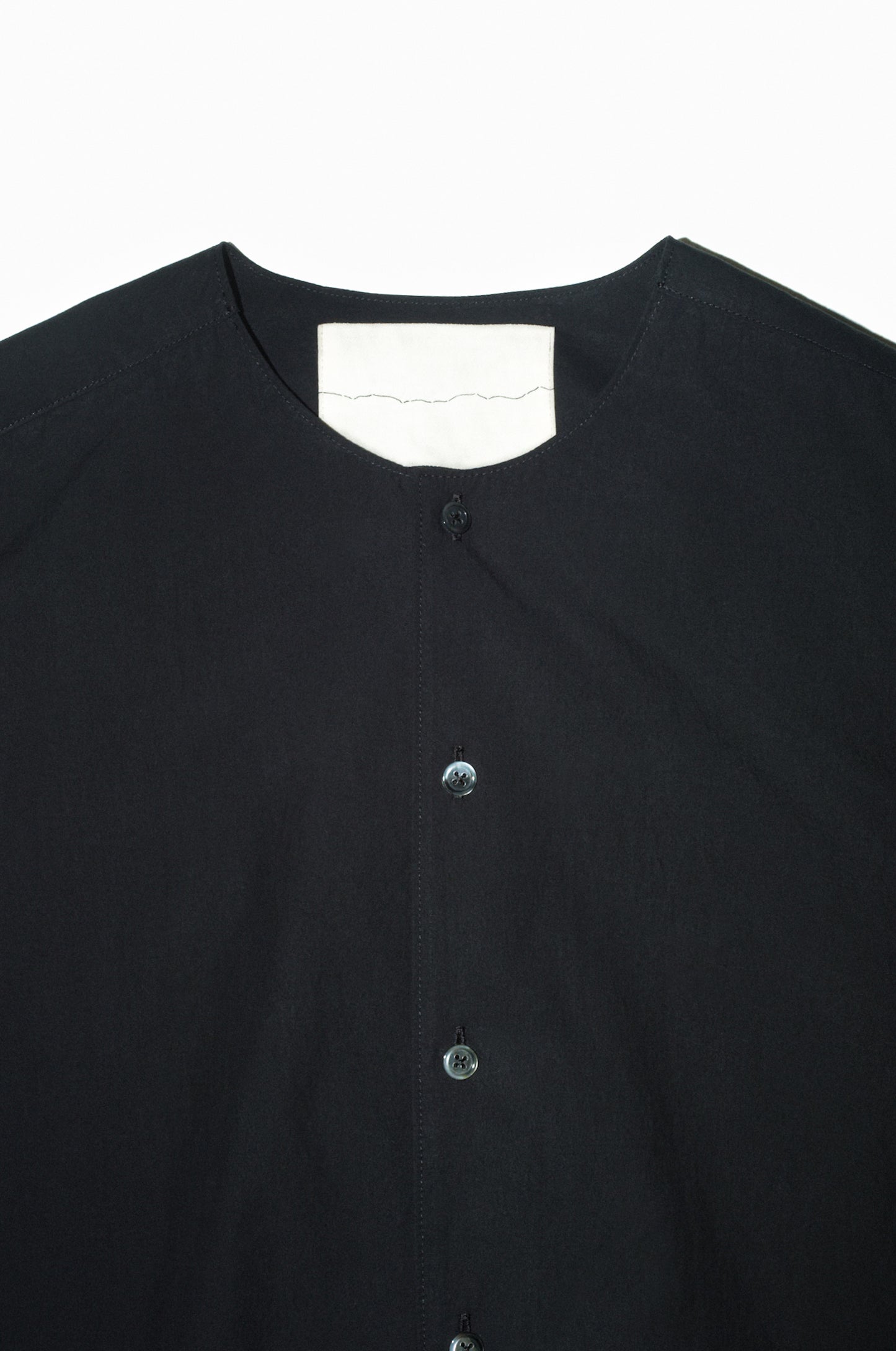 bib blouse