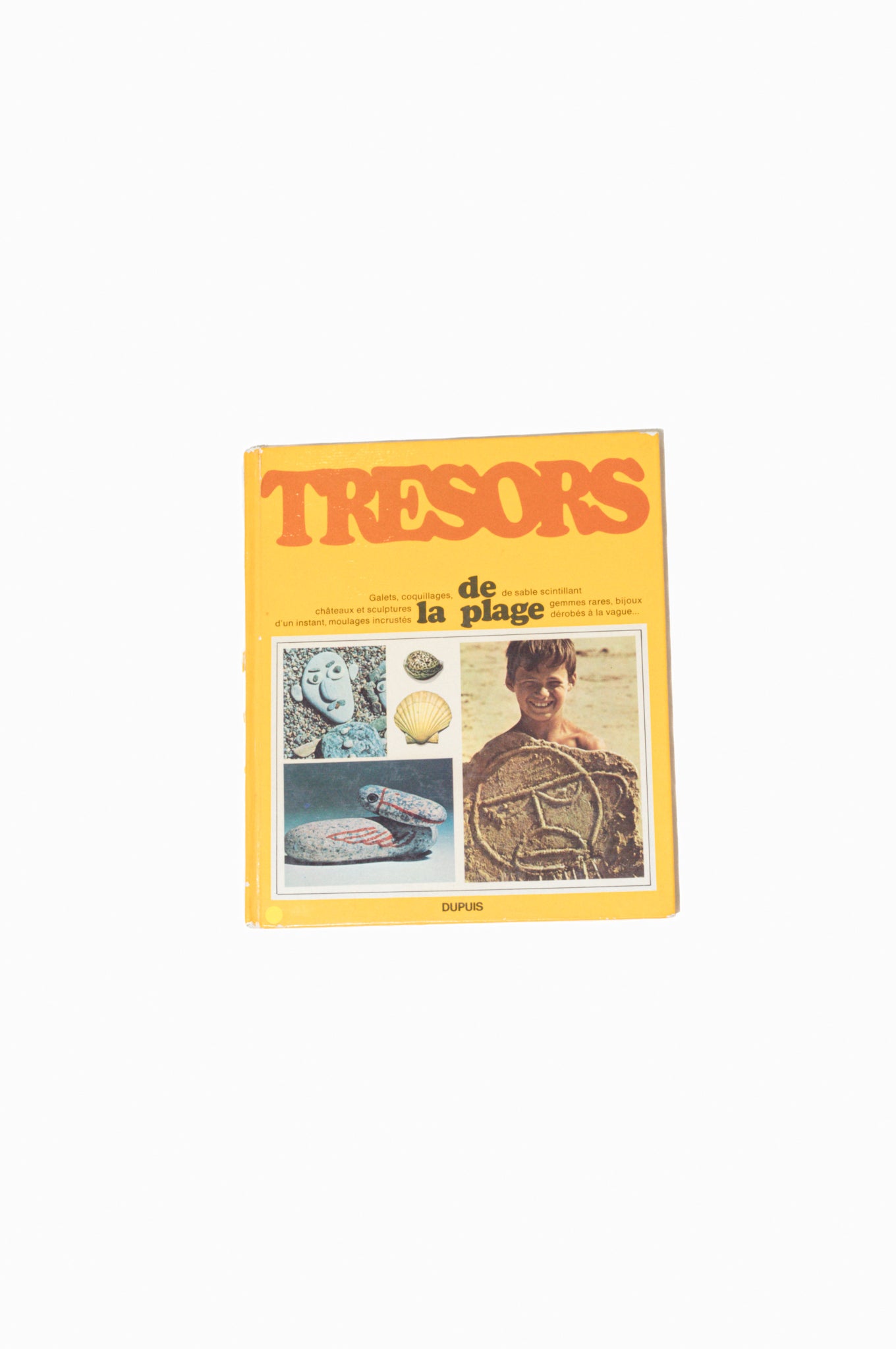 「TRESORS」