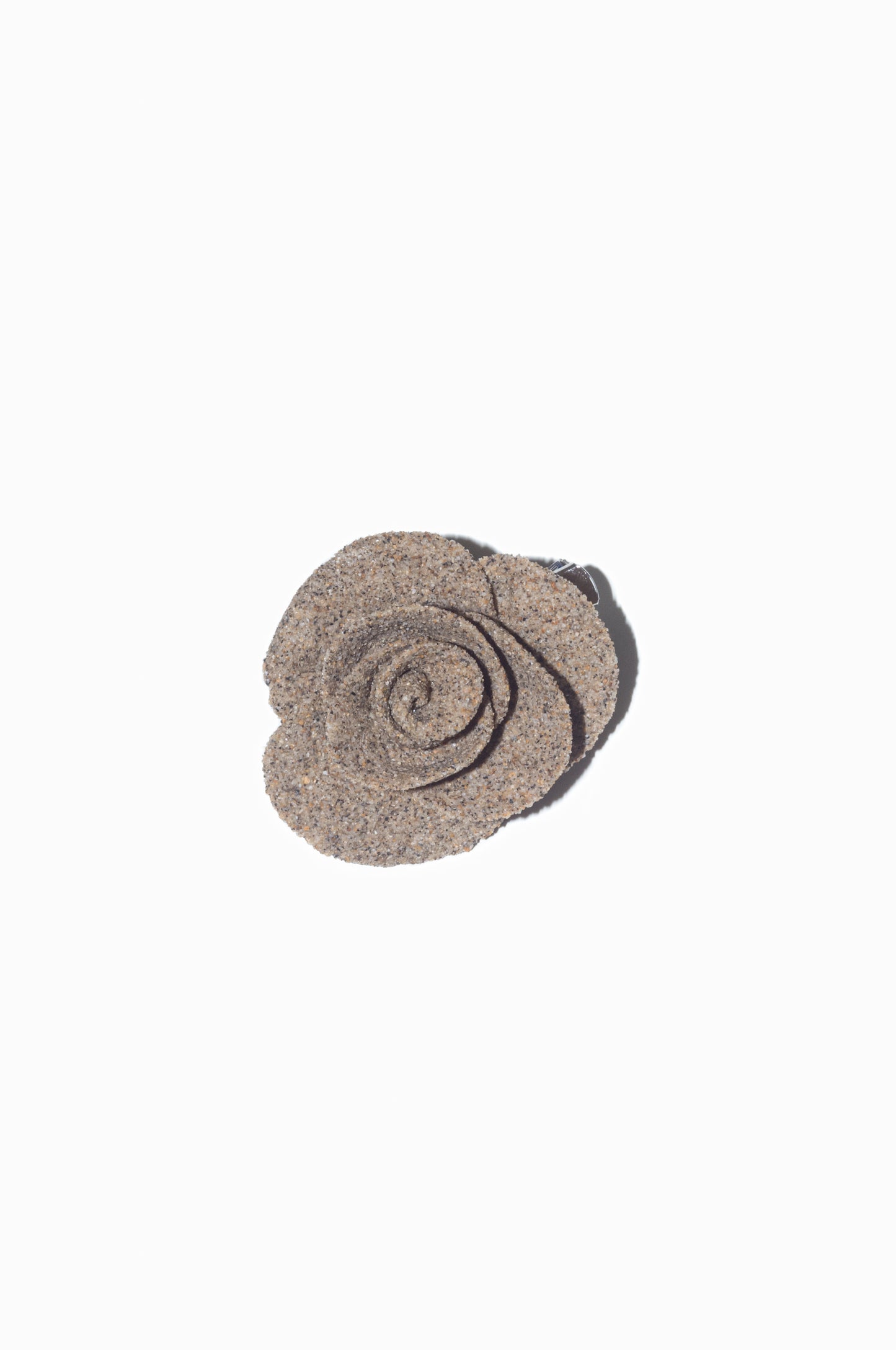 rose broach