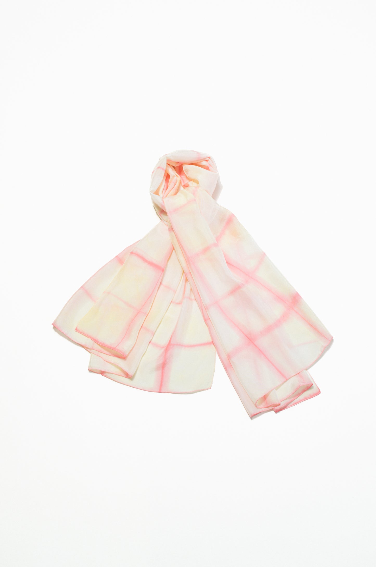 silk stole
