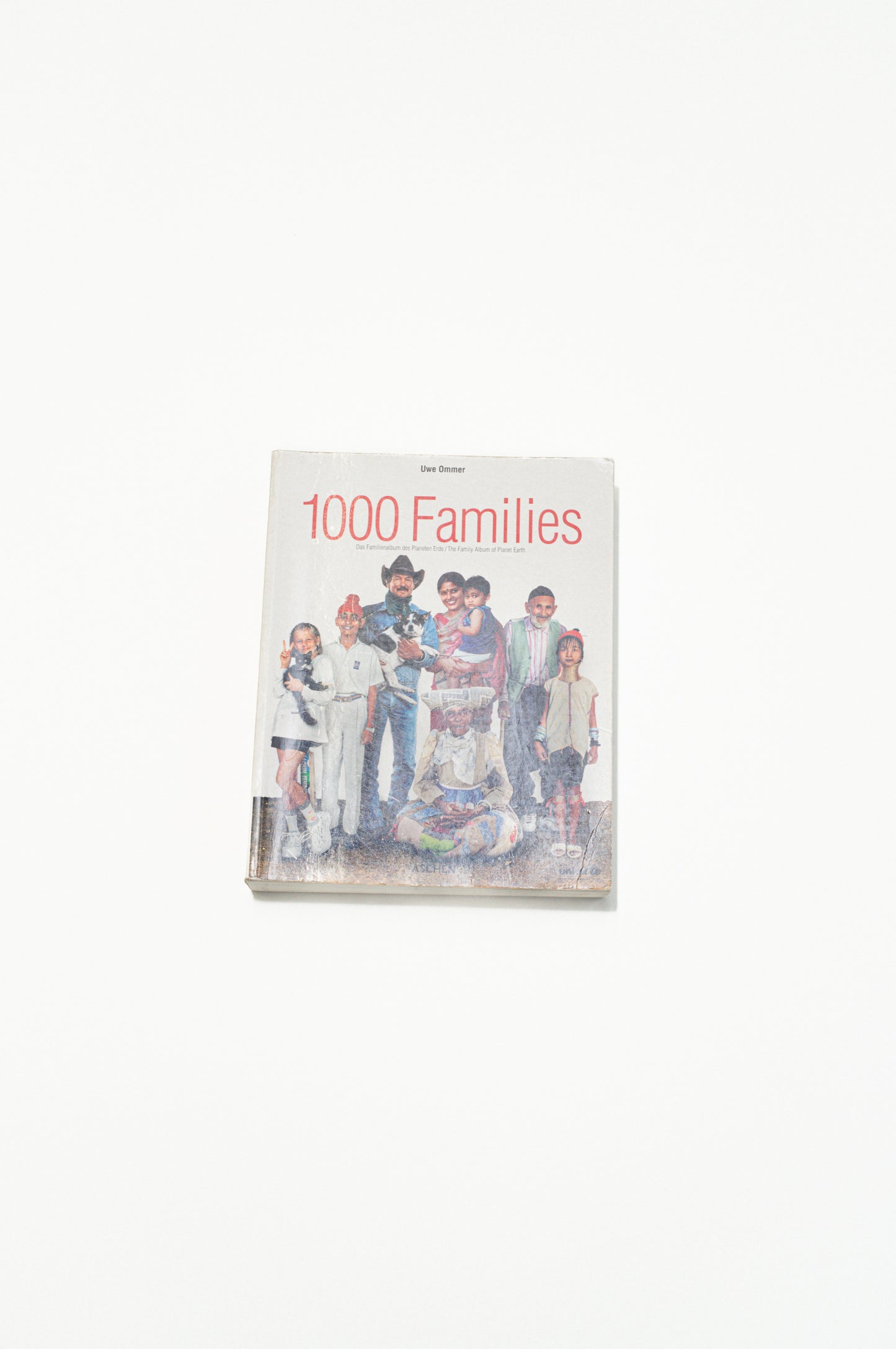 「1000 Families」