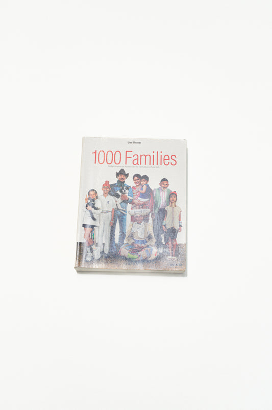 「1000 Families」