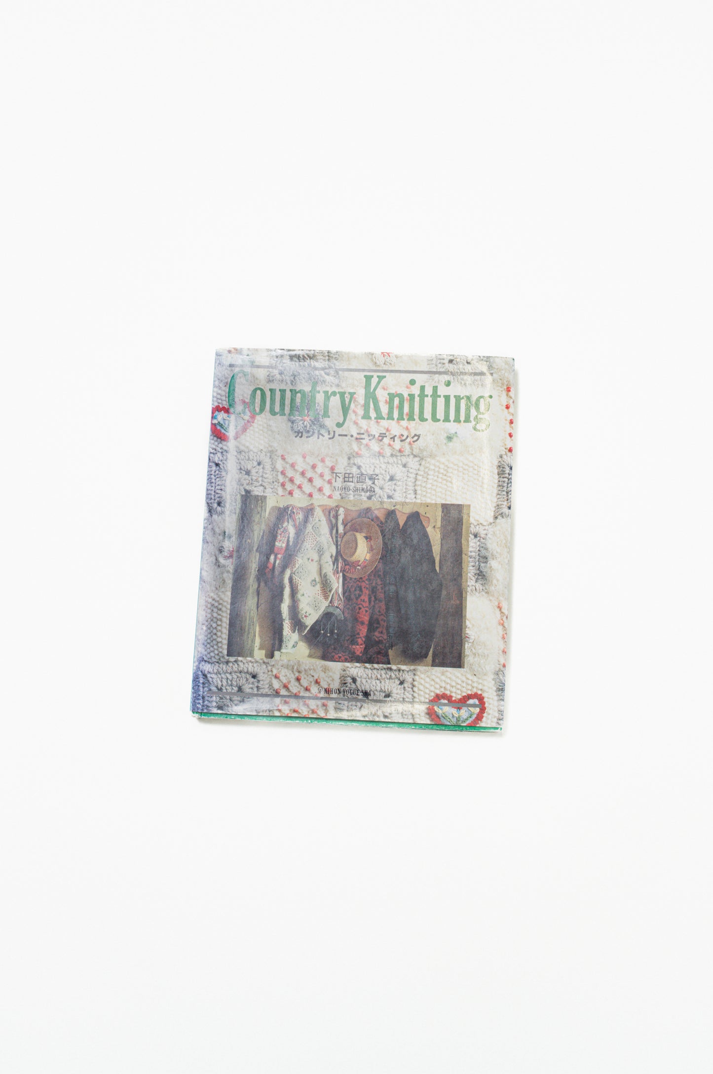 「Country Knitting」