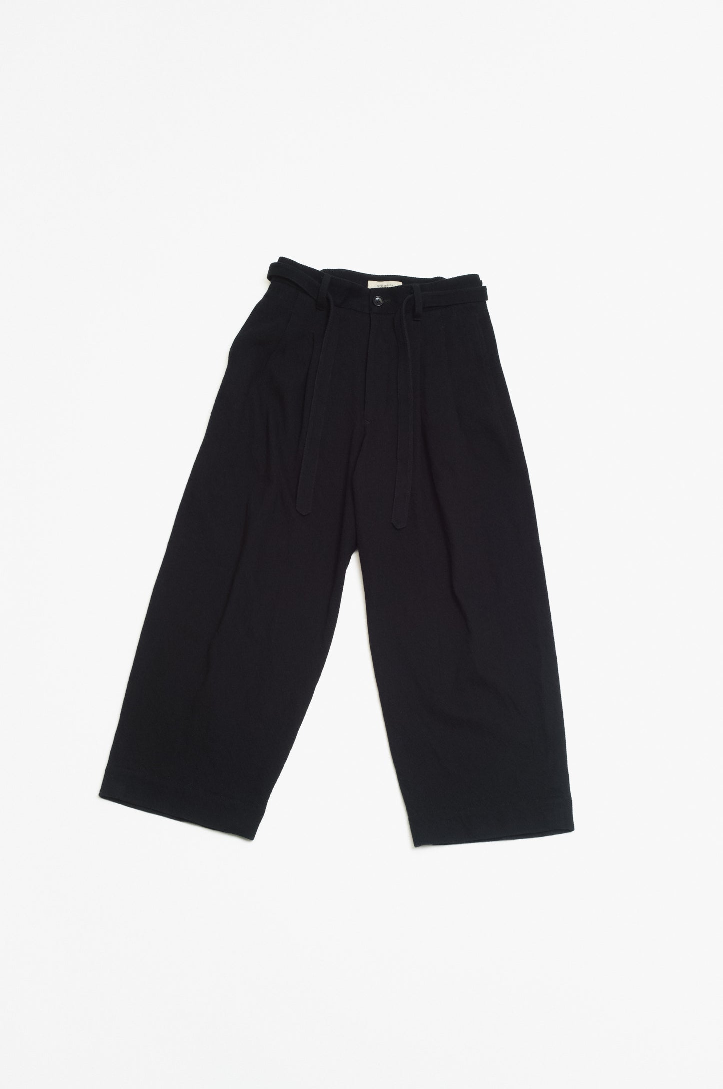 thick twill slacks pants