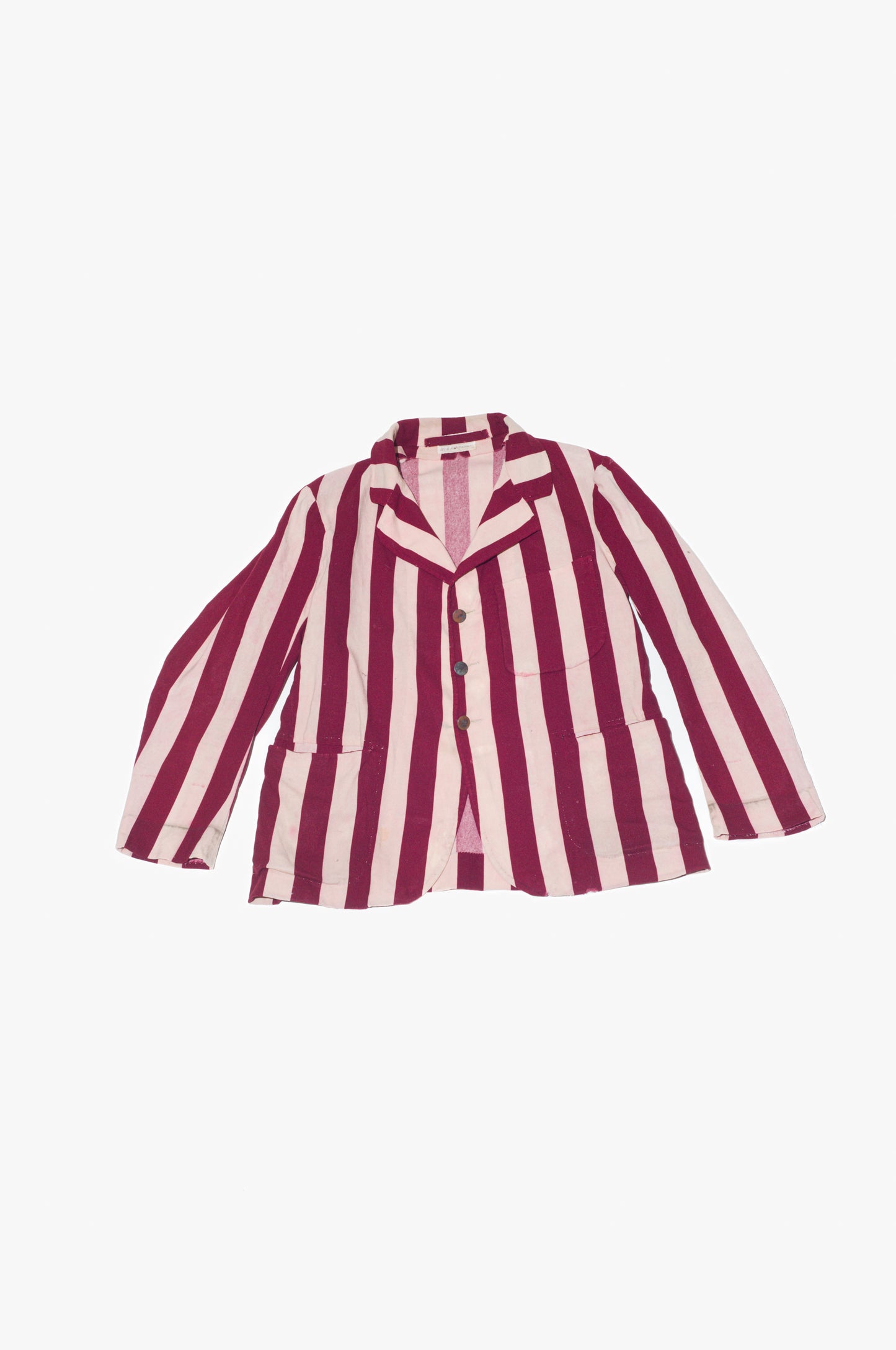 vintage school jacket