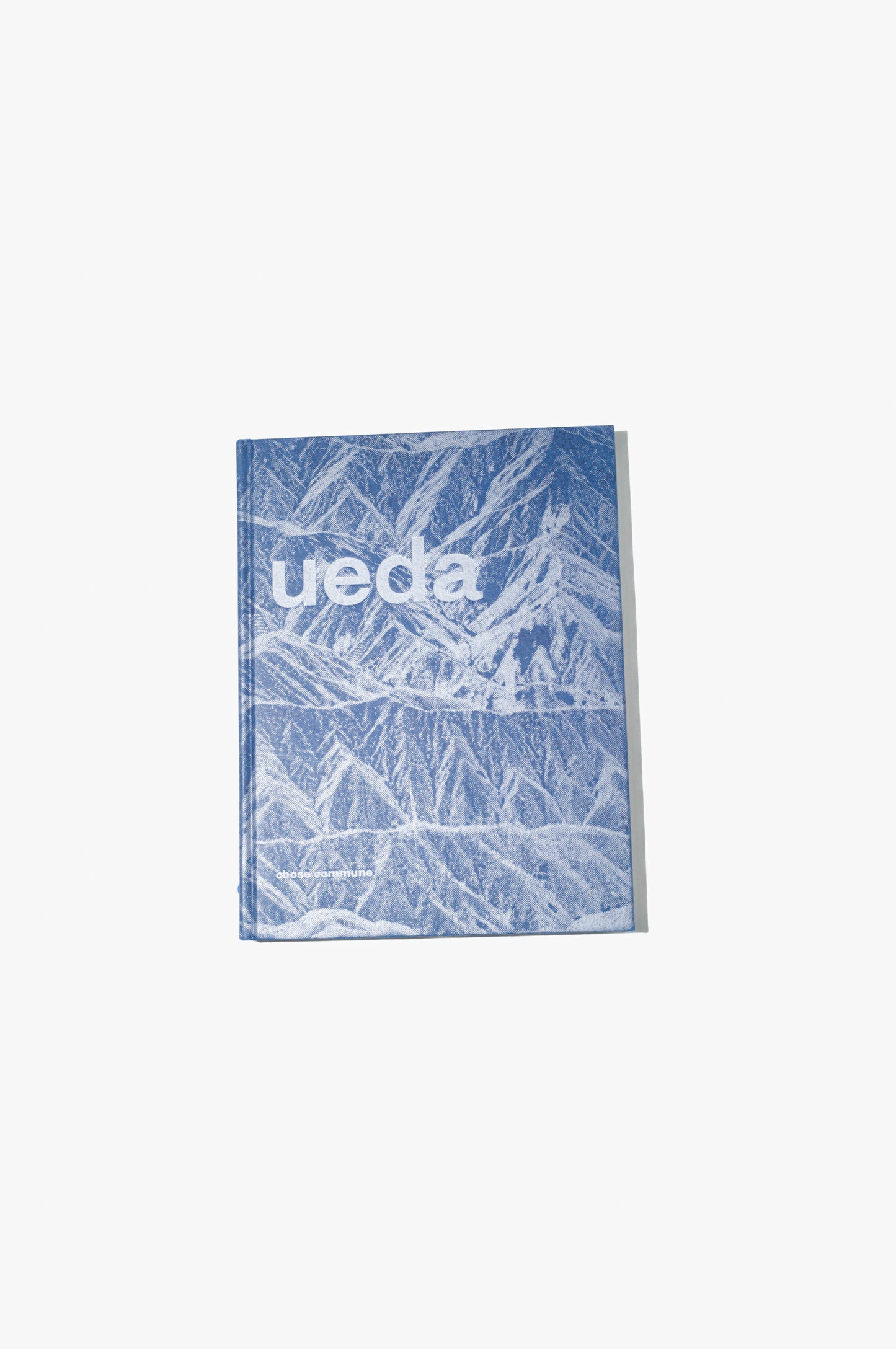 「shoji ueda chose commune」