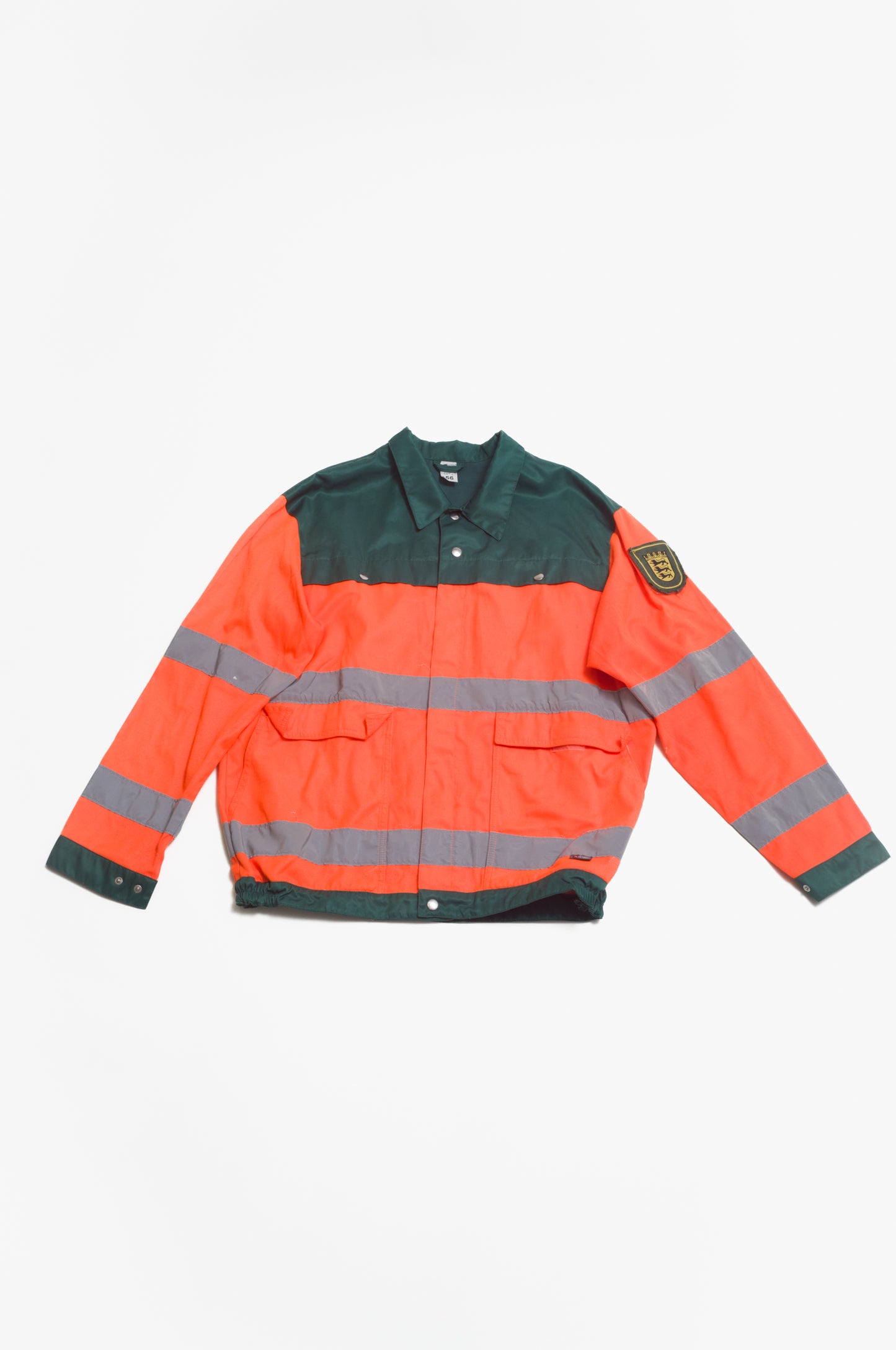 vintage work jacket