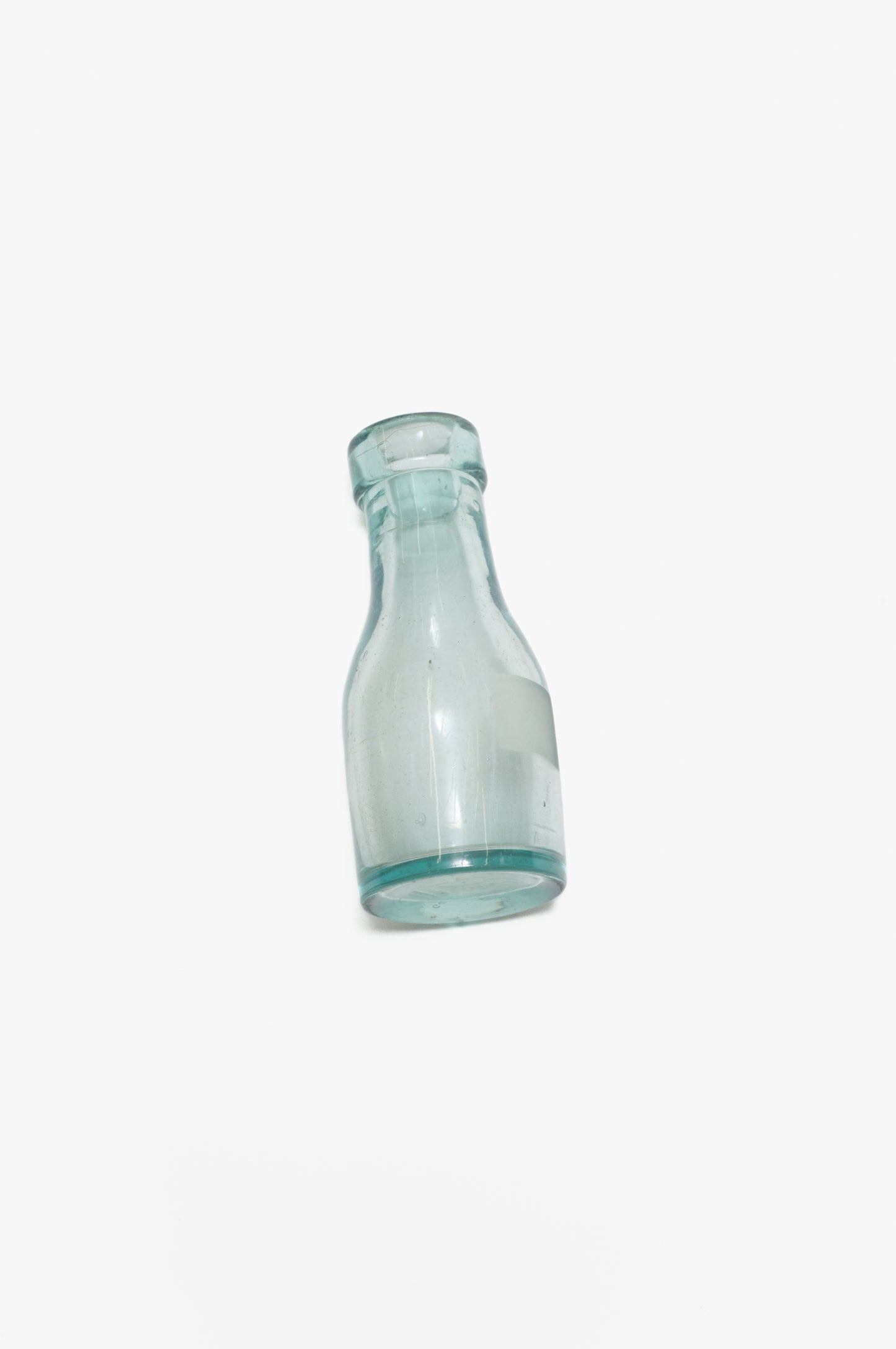 vintage bottle