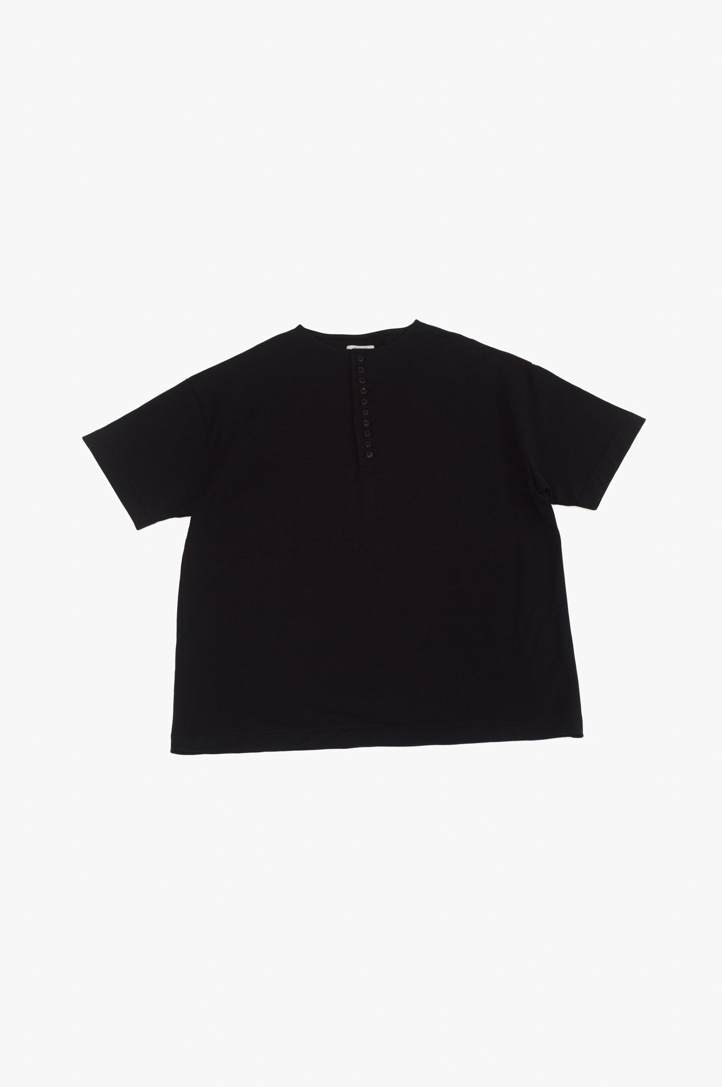 ten button T-shirt