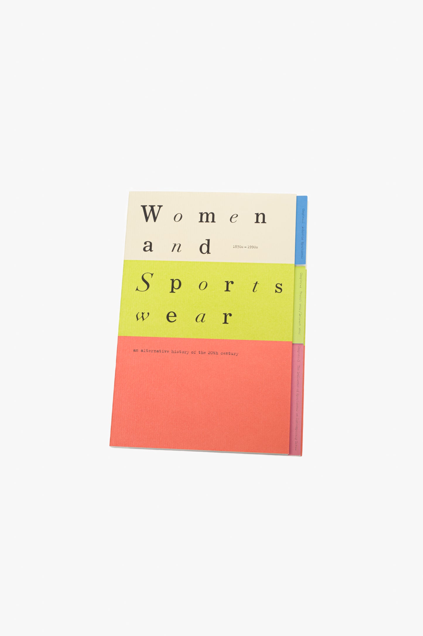 「Women and Sports wear」