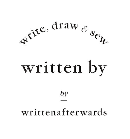 writtenbyby.com