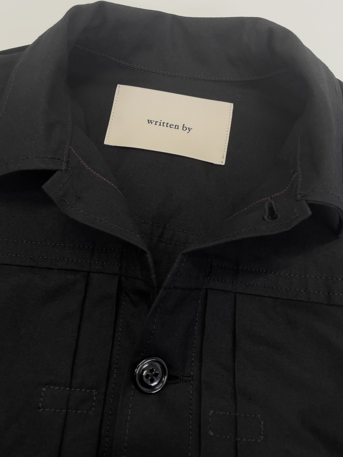 ROUGHLY HORSE CLOTH JACKET