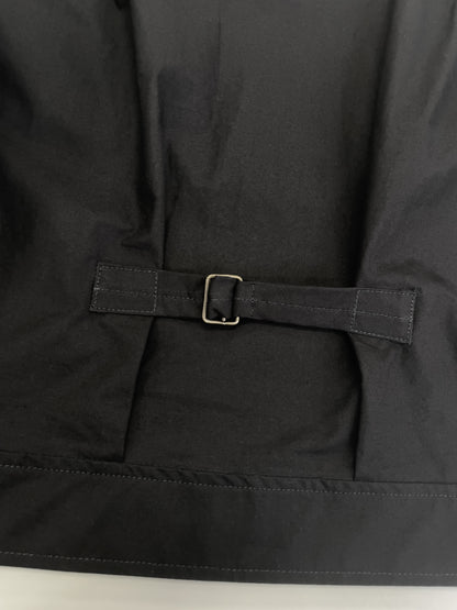 ROUGHLY HORSE CLOTH JACKET