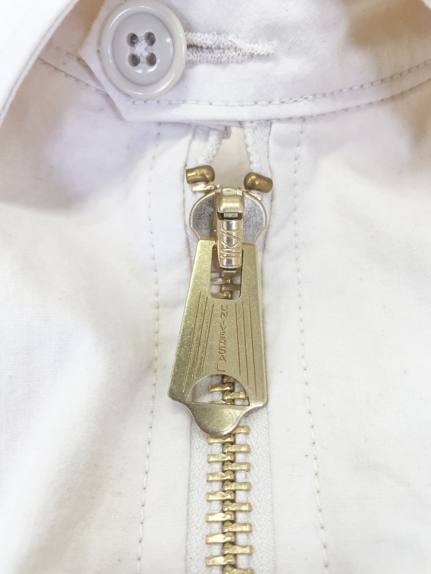 MULTI POCKET ZIP UP BLOUSON