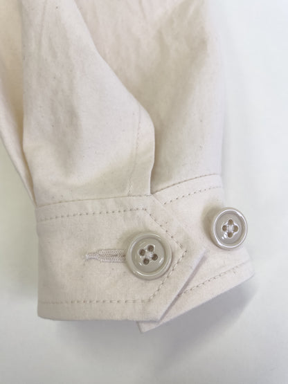 MULTI POCKET ZIP UP BLOUSON