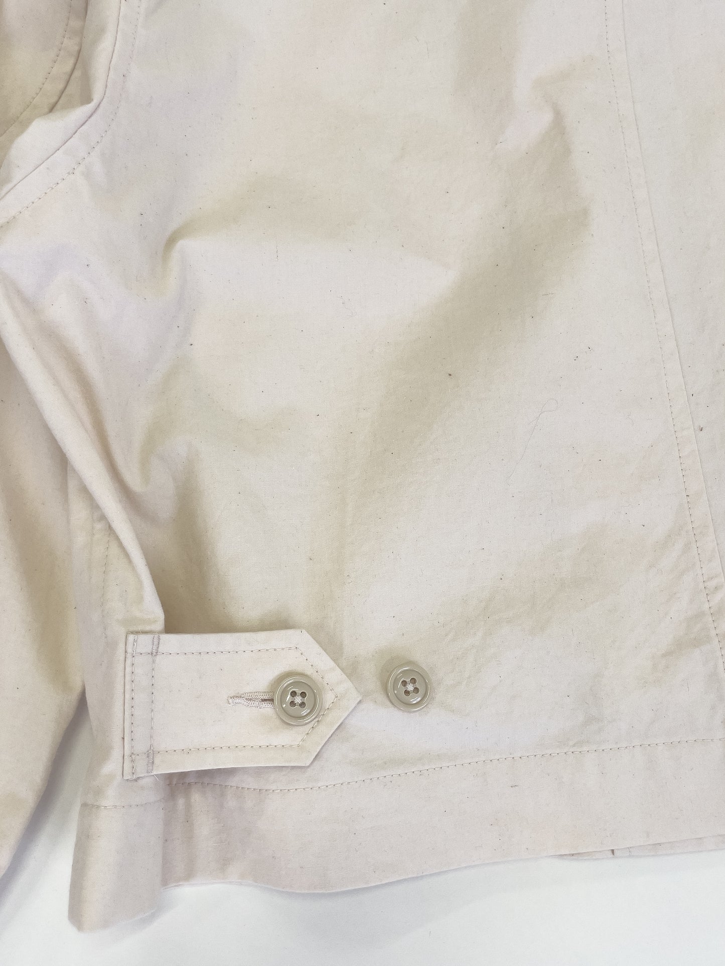 MULTI POCKET ZIP UP BLOUSON