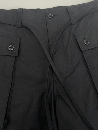 MULTI POCKET PANTS