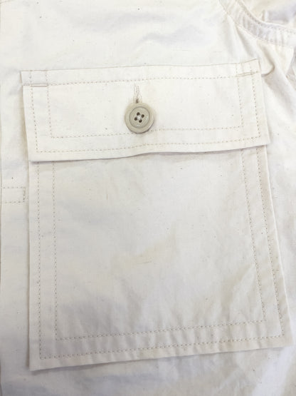 ROUGHLY HORSE CLOTH JACKET