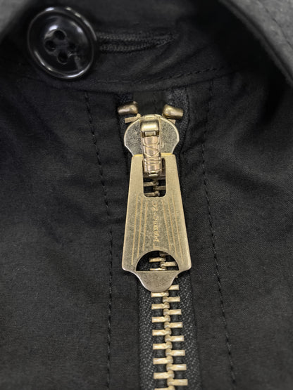 MULTI POCKET ZIP UP BLOUSON