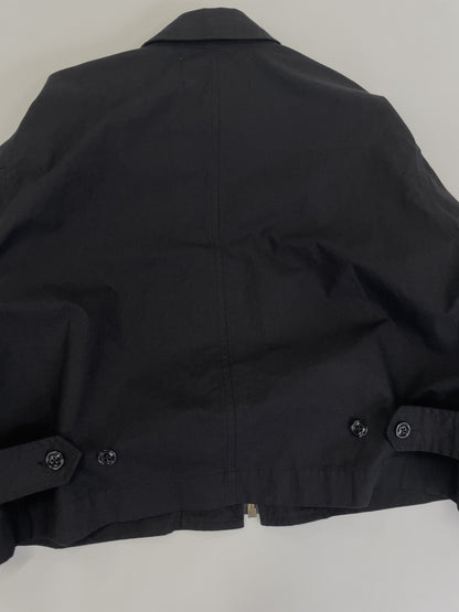 MULTI POCKET ZIP UP BLOUSON