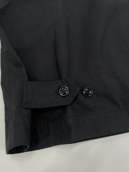 MULTI POCKET ZIP UP BLOUSON