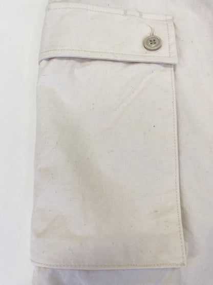 MULTI POCKET SHORT PANTS