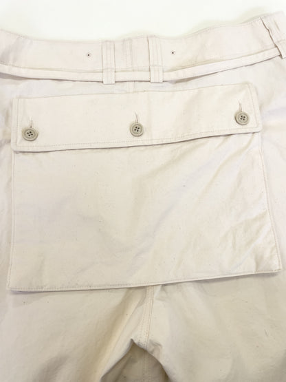 MULTI POCKET PANTS
