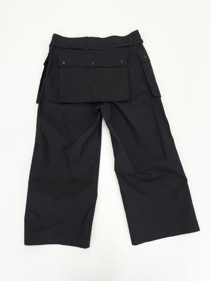 MULTI POCKET PANTS