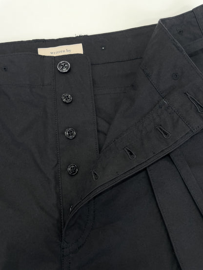 MULTI POCKET PANTS