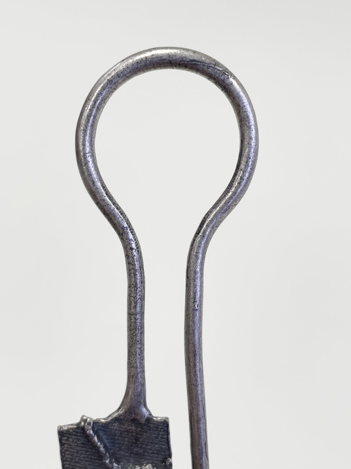 BRASS BOOKMARK