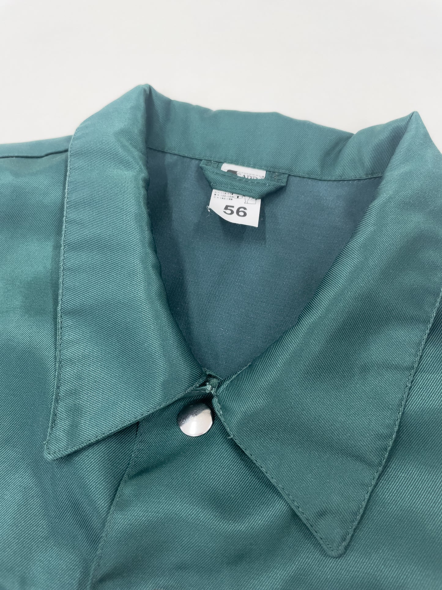 vintage work jacket