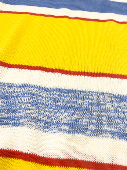 knitted T-shirt